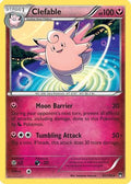 Clefable 082  XY  BREAKpoint - Rare