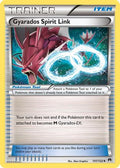 Gyarados Spirit Link 101  XY  BREAKpoint - Uncommon