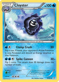 Cloyster/83  Generations - Uncommon