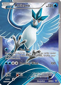 Articuno 025  - Holofoil Generations - Holo Rare