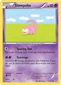 Slowpoke 032  Generations - Common