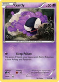 Gastly 033  Generations - Common