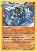 Machamp/83  - Reverse Holofoil Generations - Holo Rare