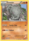 Graveler  Generations - Uncommon