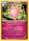Clefable 051  Generations - Uncommon