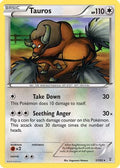 Tauros/83  Generations - Rare