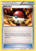 Poke Ball/83  Generations - Uncommon