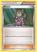Shauna 072/83  Generations - Uncommon