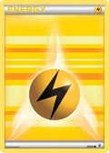 Lightning Energy 078  Generations - Common
