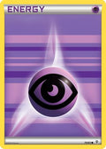 Psychic Energy 079  - Reverse Holofoil Generations - Common