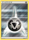 Metal Energy 082  - Reverse Holofoil Generations - Common