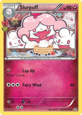 Slurpuff RC20  - Holofoil Generations Radiant Collection - Uncommon
