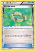 Floral Crown RC26  Generations Radiant Collection - Common