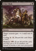 Ichor Slick (DD3-) - Duel Decks Anthology: Garruk vs. Liliana