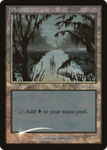 Swamp (2001) (ARENA-) - Arena League 2001 Foil