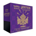 Fates Collide Elite Trainer Box