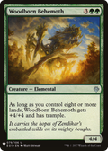 Woodborn Behemoth (LIST-079) - The List