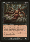 Plague Fiend (PCY-073) - Prophecy