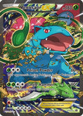 Venusaur EX XY123  - Holofoil XY Promos - Promo
