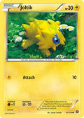Joltik 041  XY  Steam Siege - Common