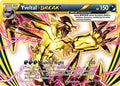 Yveltal BREAK 066  - Holofoil XY  Steam Siege - Rare BREAK
