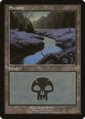 Swamp - Ardennes Fagnes (EURO-005) - European Land Program