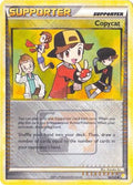 Copycat (League Promo) 090/123  - Reverse Holofoil League & Championship Cards - Promo