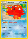 Octillery (XY Breakthrough) 033/162  Deck Exclusives - Rare