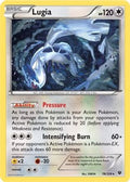 Lugia (XY Fates Collide) 078/124  - Holofoil Deck Exclusives - Holo Rare