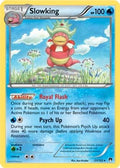 Slowking - 21/122 (XY BREAKpoint)/122  Deck Exclusives - Rare