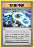 Blastoise Spirit Link 073  XY  Evolutions - Uncommon