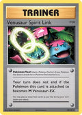 Venusaur Spirit Link 089  - Reverse Holofoil XY  Evolutions - Uncommon