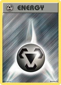 Metal Energy 098  XY  Evolutions - Common