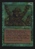 Living Lands (CE) (CED-) - Collectors' Edition