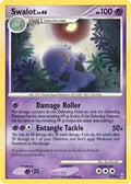 Swalot - 9/99 (DPPt Arceus)/099  Deck Exclusives - Rare