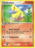 Combusken  EX Battle Stadium - Uncommon