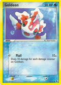 Goldeen  EX Battle Stadium - Common