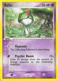 Ralts  EX Battle Stadium - Common