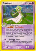 Gardevoir (Holo)  - Holofoil EX Battle Stadium - Holo Rare
