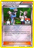 Pokemon Fan Club (Pokemon League) 094/106  - Reverse Holofoil League & Championship Cards - Promo