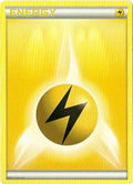 Lightning Energy (2013 Unnumbered)  - Holofoil Deck Exclusives - Common