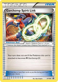 Garchomp Spirit Link  XY Promos - Promo