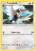 Trumbeak 107  SM Base Set - Uncommon