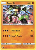 Zygarde - SM15  - Holofoil SM Promos - Promo