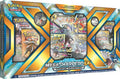 Mega Sharpedo EX Premium Collection