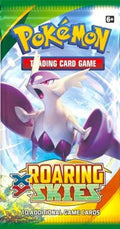 Roaring Skies Booster Pack