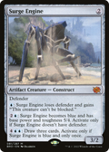 Surge Engine (BRO-081) - The Brothers' War