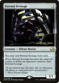 Eternal Scourge (PRE-007) - Eldritch Moon Promos Foil