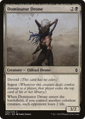 Dominator Drone (BFZ-092) - Battle for Zendikar: (devoid) Foil