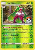 Tsareena - 20/149 (League Challenge) [4th Place]/149  - Reverse Holofoil League & Championship Cards - Promo